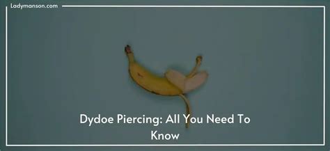 double dyed piercings|Double Dydoe Piercing: All You Need to Know About。